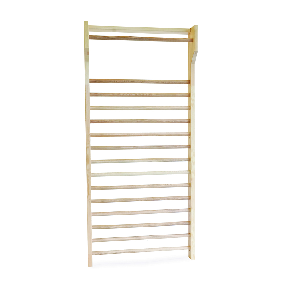 TuWa – Sprossenwand 215 x 100 cm