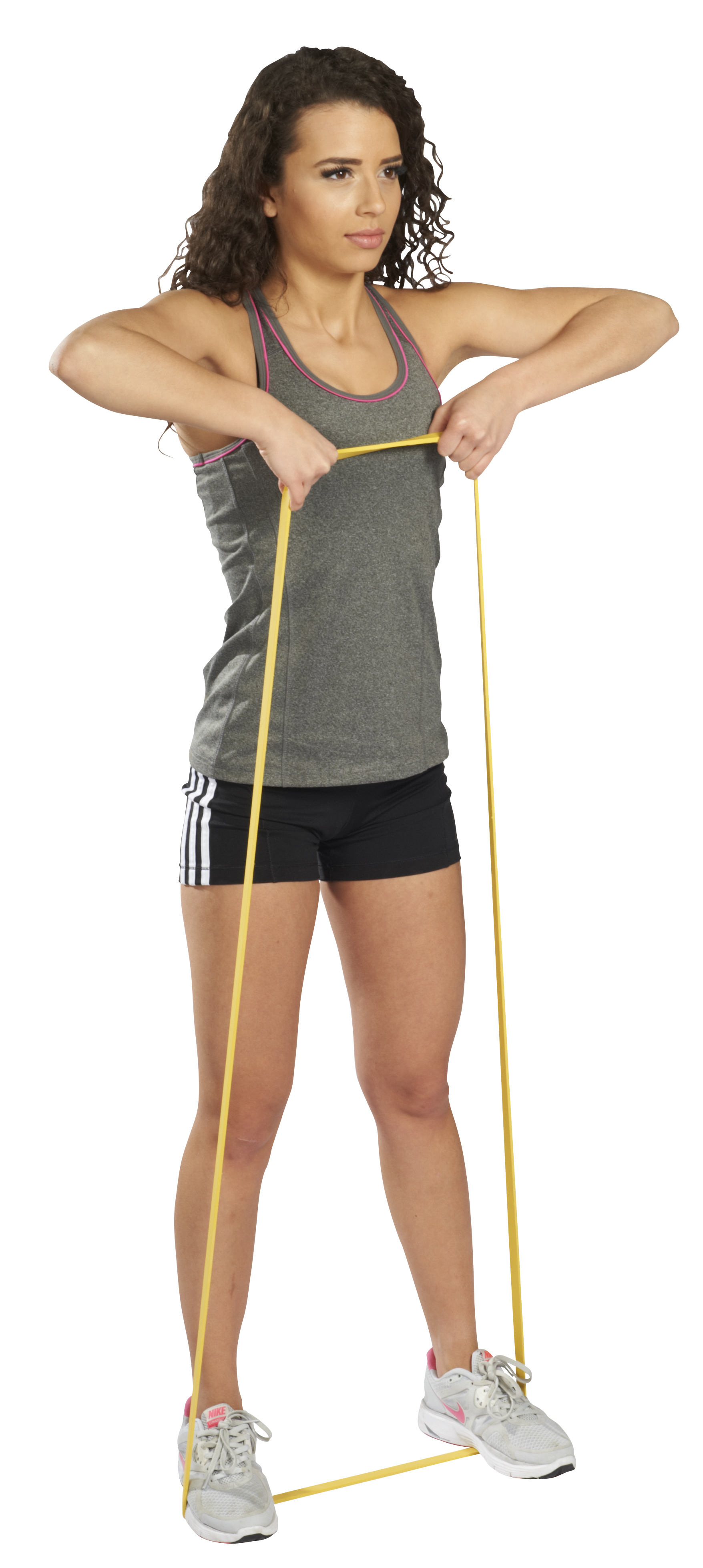 Trendy Rubber Band - Bild 3 - Vergrößern