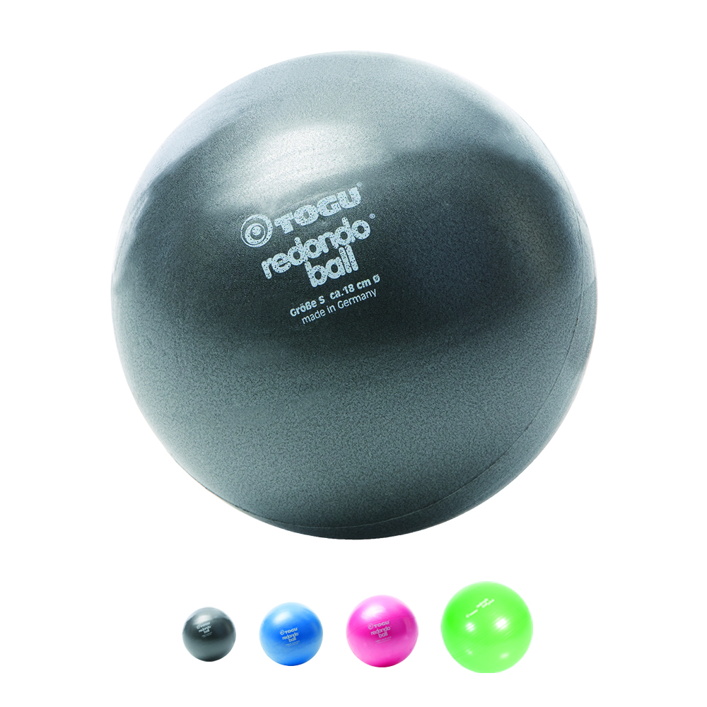 Redondo Ball Uebersicht_106235