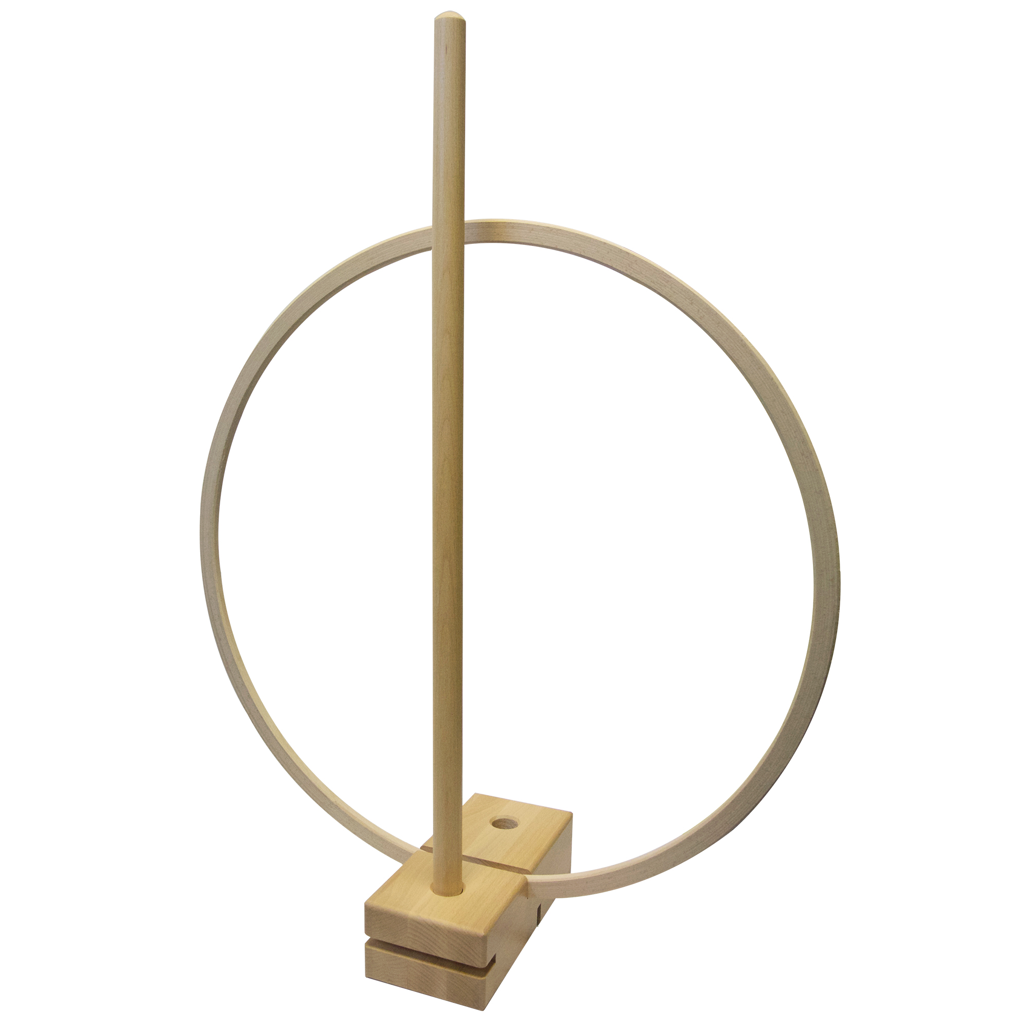 Stab- und Reifenhalter - Bild 2 - Vergrößern