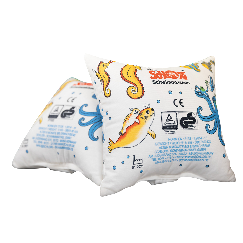 Schlori-Schwimmkissen
