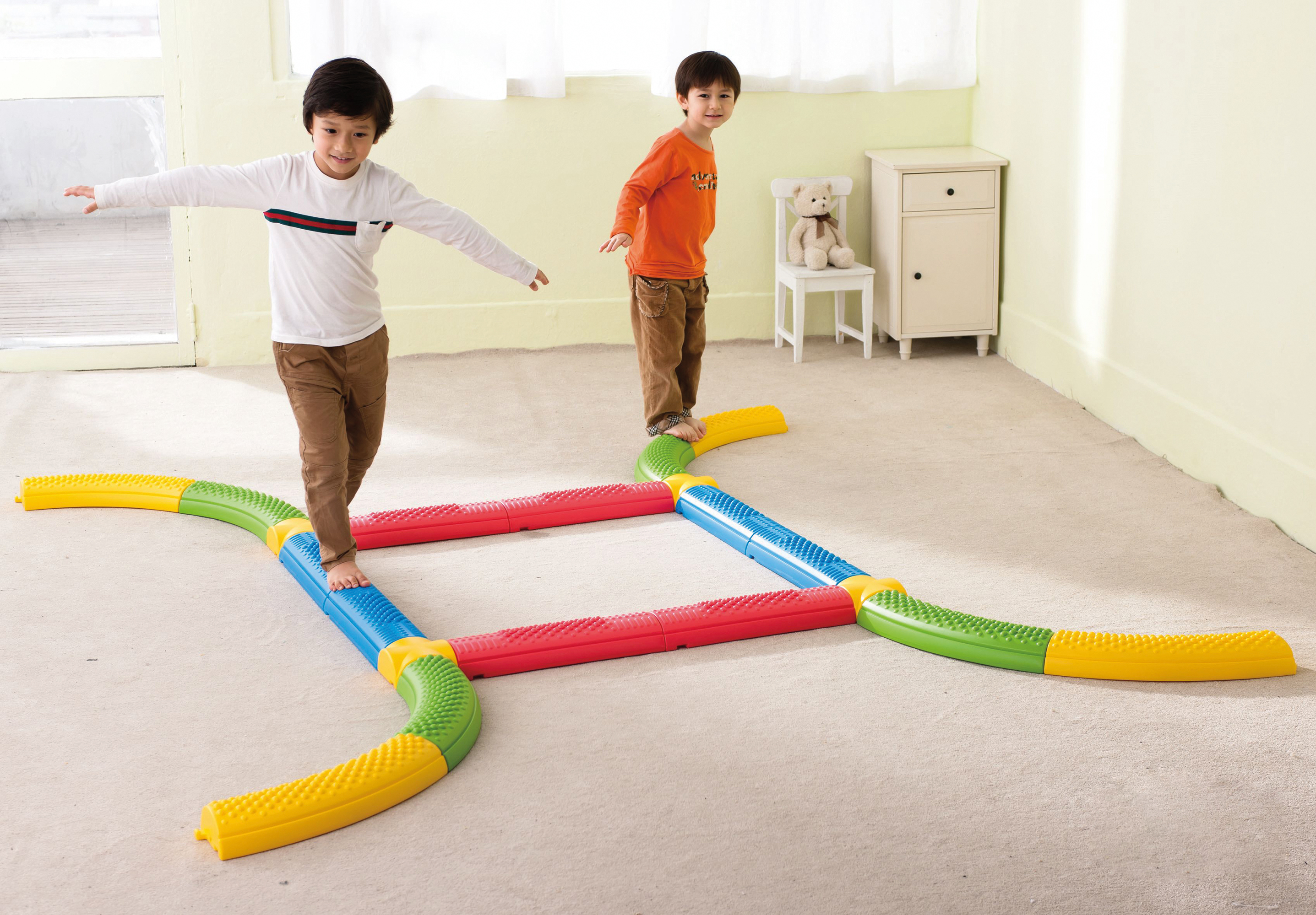 Balancier Pfad - Bild 2 - Vergrößern