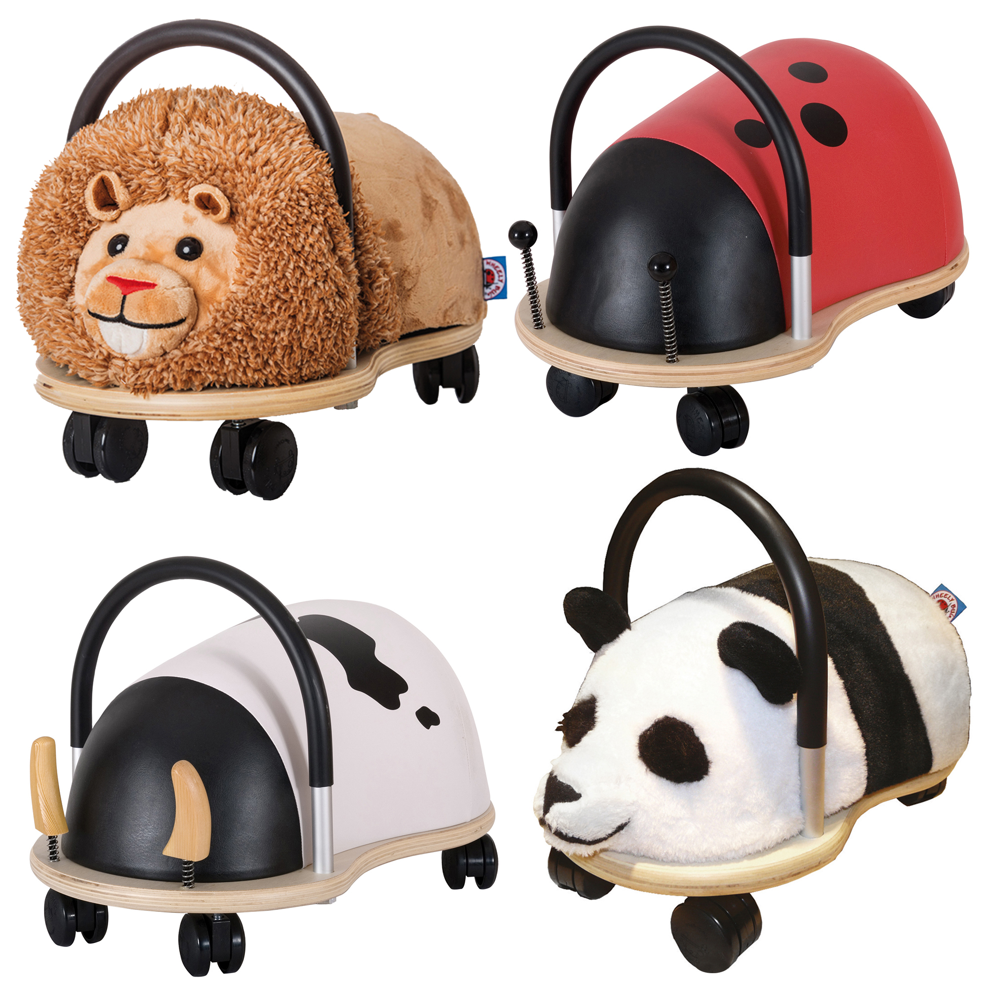 wheely-bugs-Uebersicht