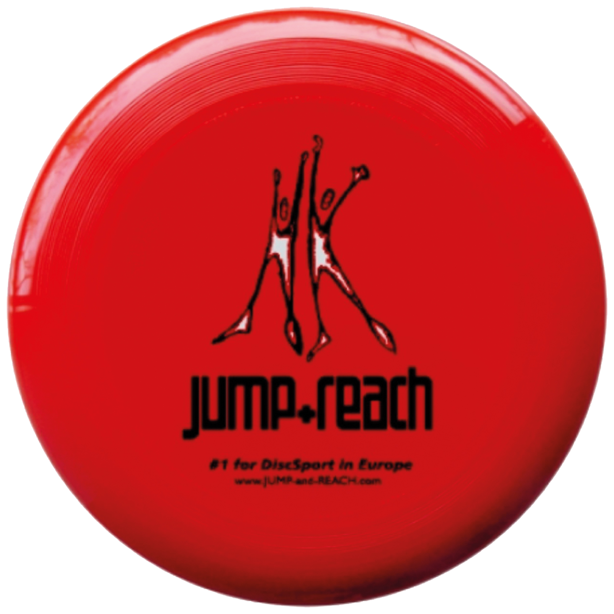 Wettkampfscheibe "Ultimate" - Bild 2 - Vergrößern