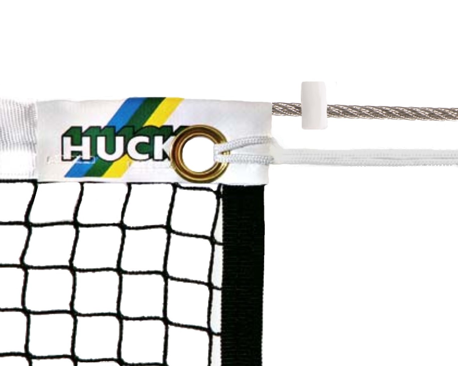 Badminton-Turniernetz "Champion"