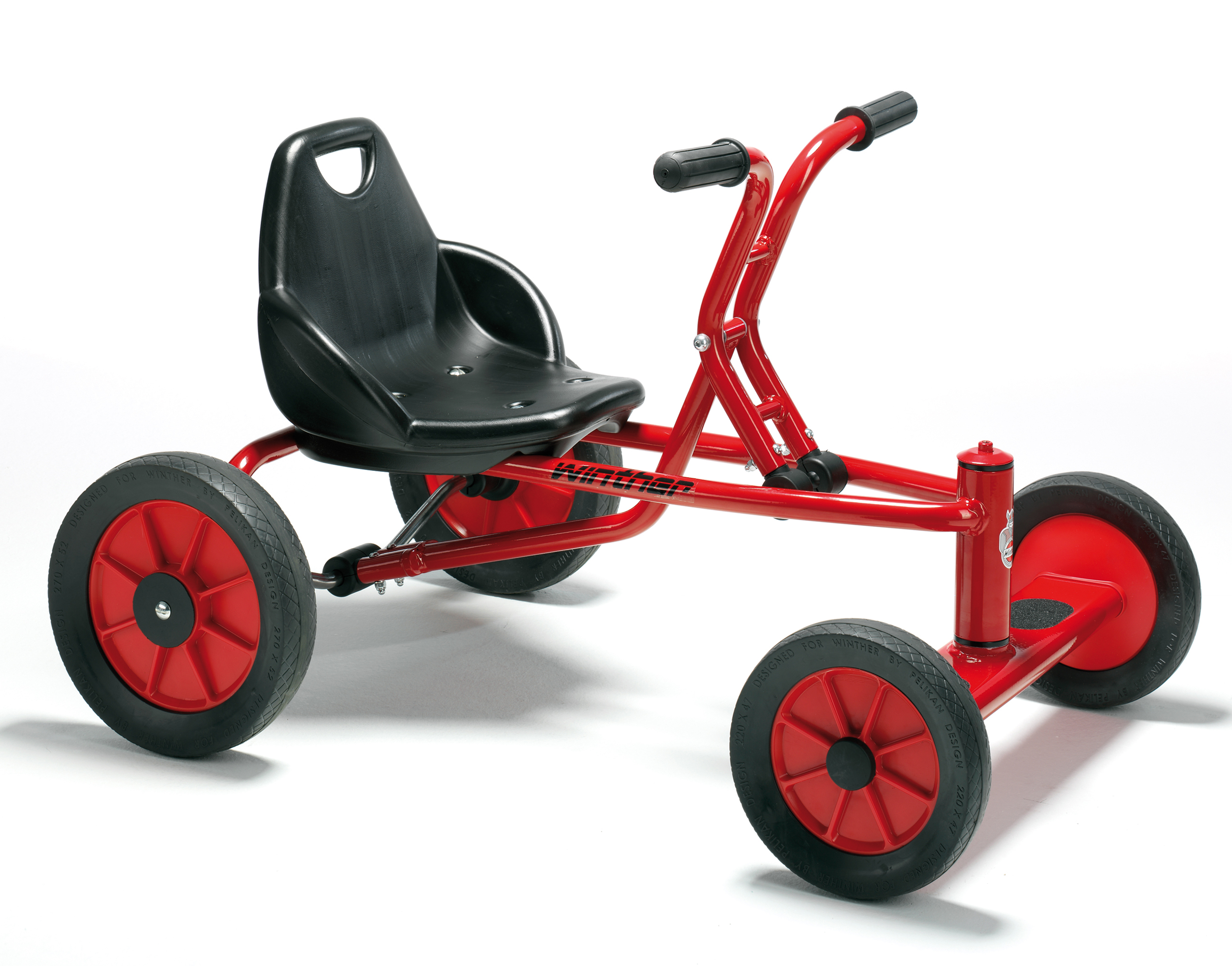 Winther® Viking Holländer