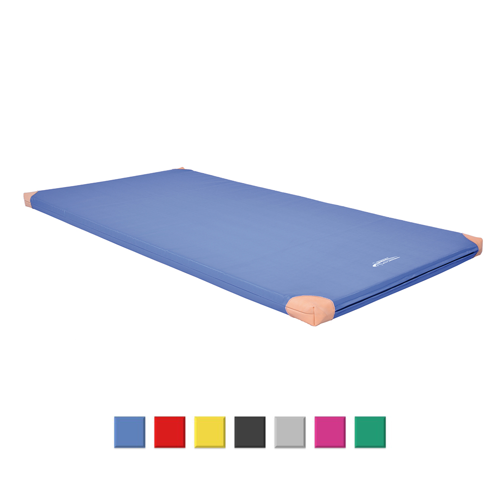 Turnmatte SUPERSOFT KIMA_Uebersicht