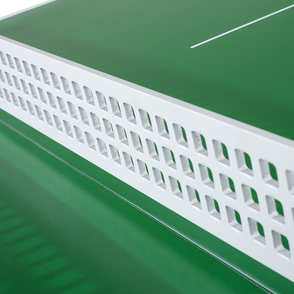 Tischtennisnetz 8 mm - Aluminium - Bild 2 - Vergrößern