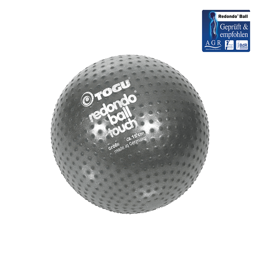 TOGU® Redondo® Touch - Bild 6 - Vergrößern