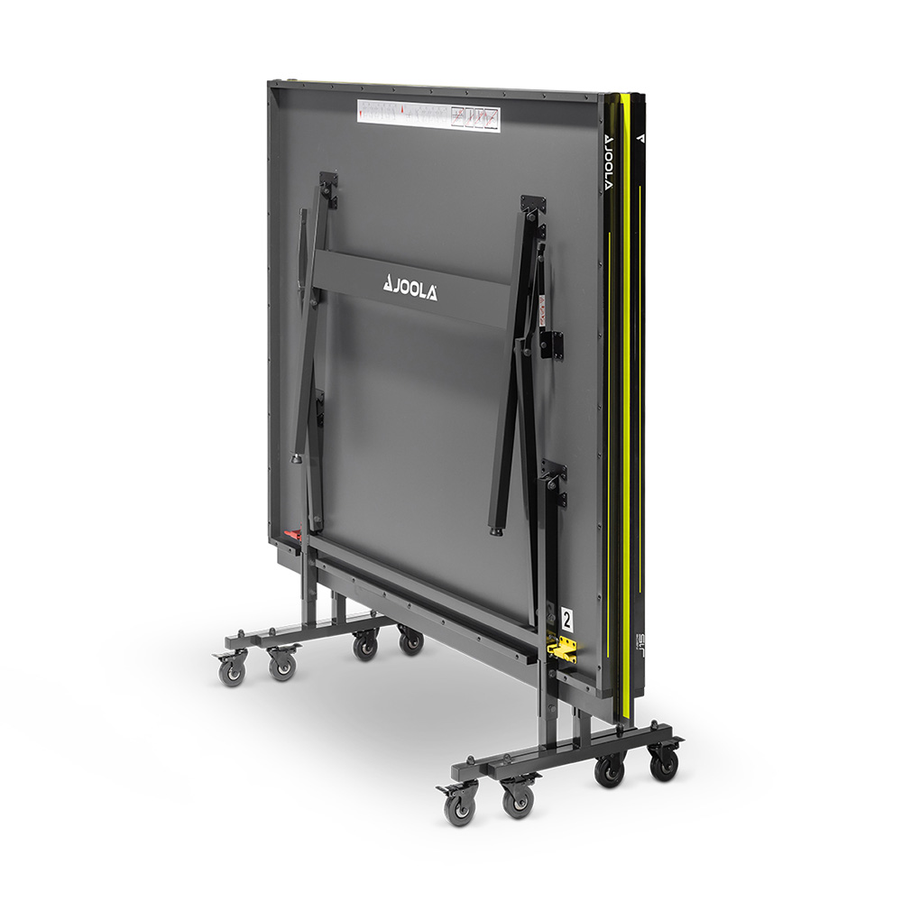 Joola Tischtennisplatte „Inside J15“ Grey - Bild 6 - Vergrößern