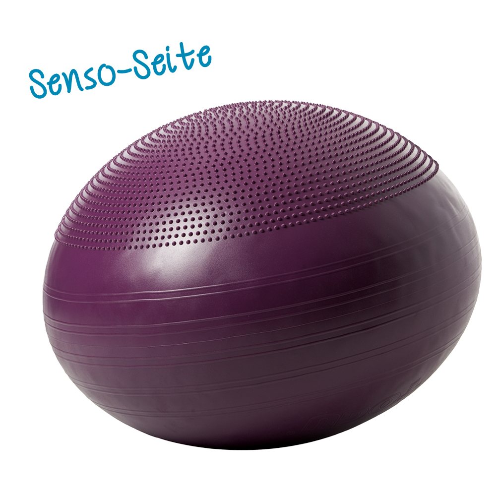 Togu® Pendel® Ball - Bild 2 - Vergrößern