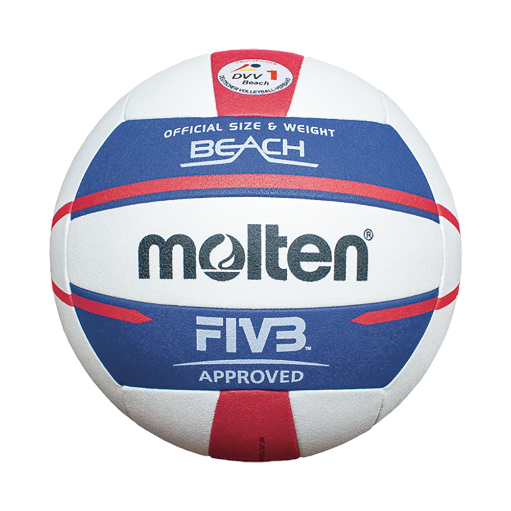 Molten Beach Volleyball V5B5000-DE