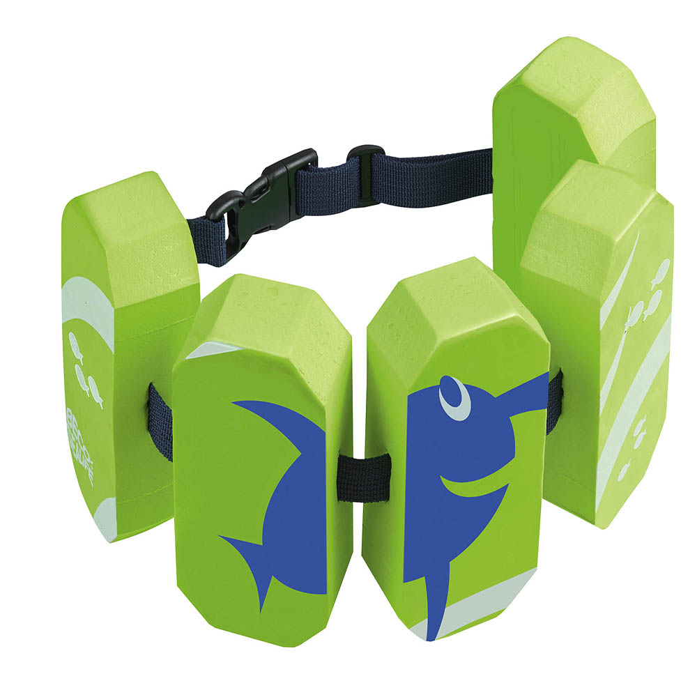 BECO-SEALIFE® Schwimmgürtel - Bild 1 - Vergrößern