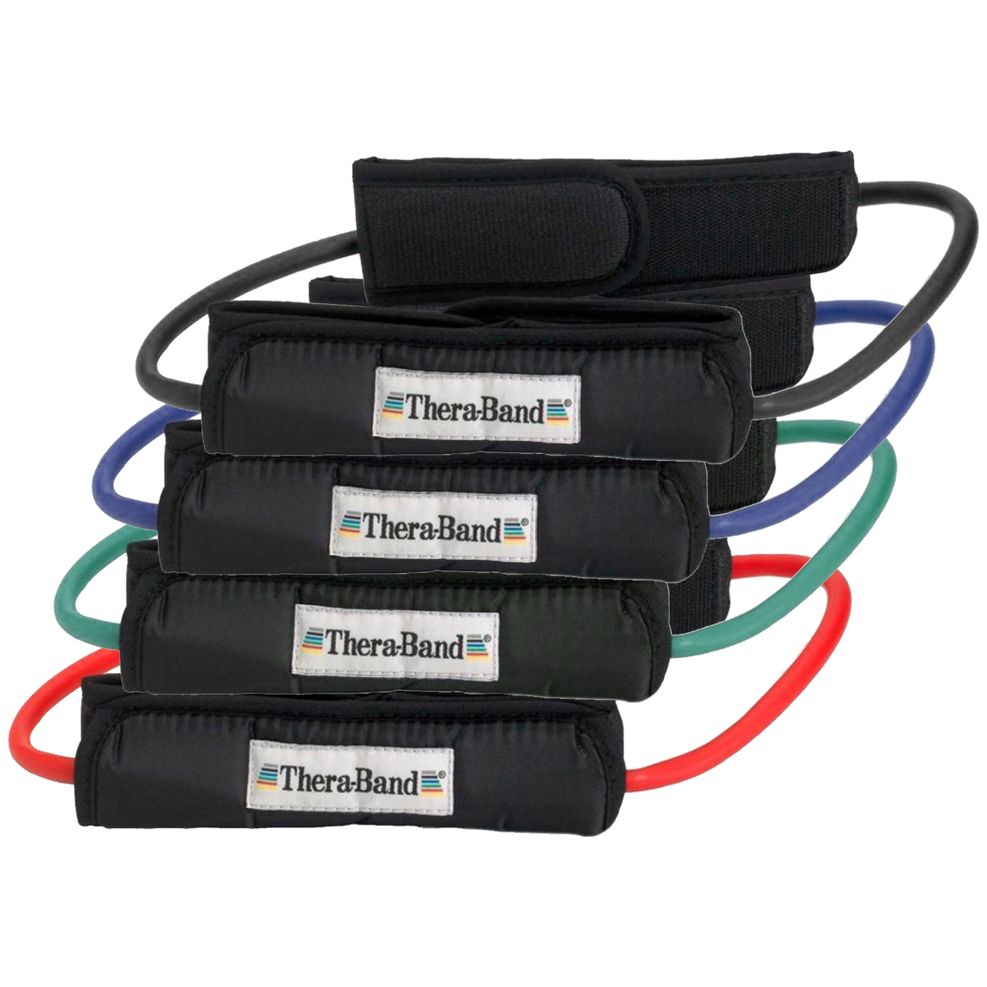 THERABAND Tubing Loop - Bild 4 - Vergrößern