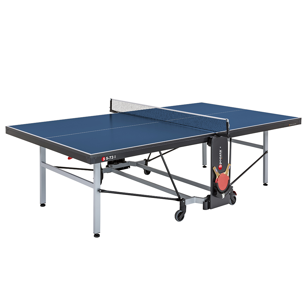 Sponeta® Tischtennistisch - Schoolline S5-Line - Bild 2 - Vergrößern