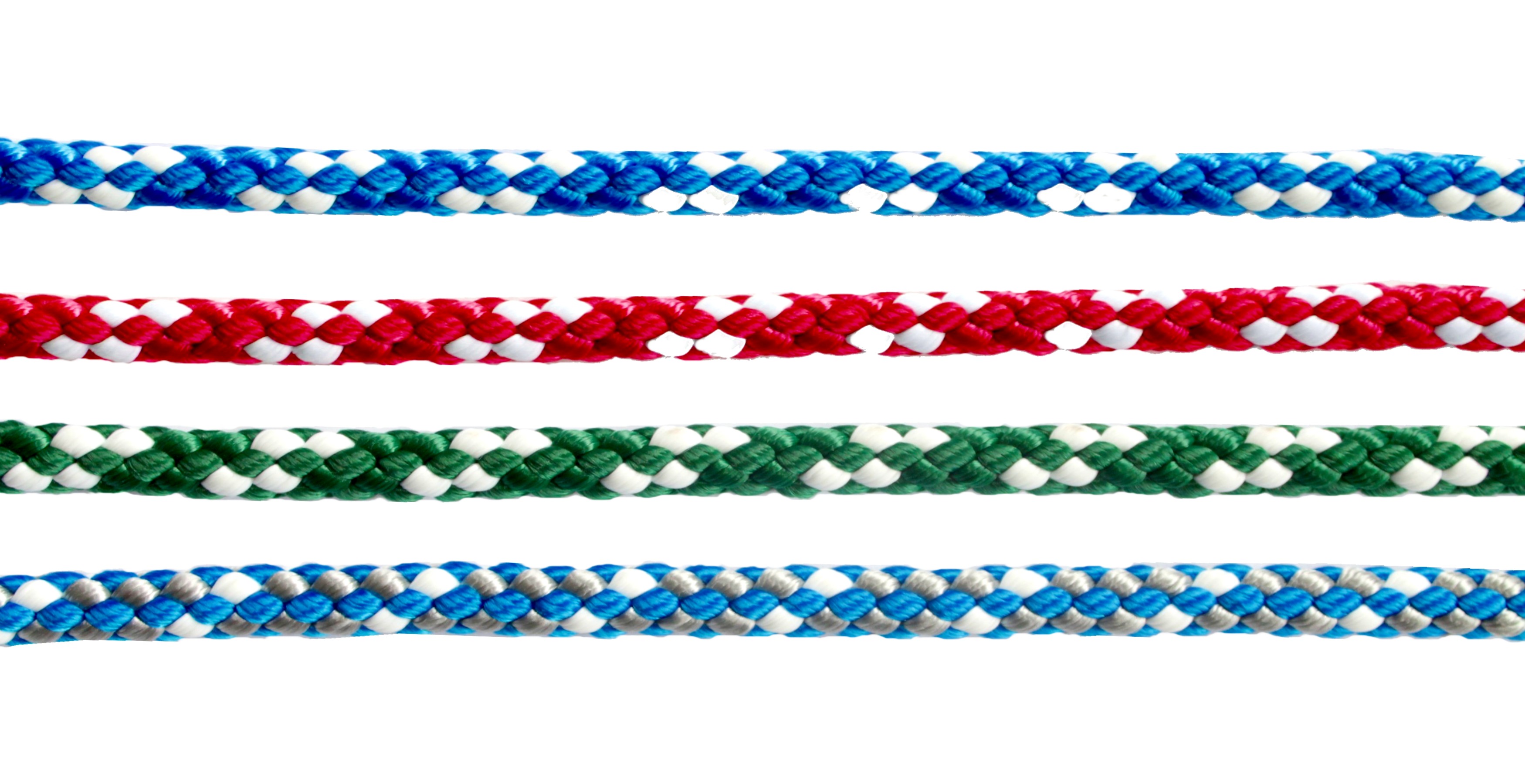 Grevinga® Gymnastikseile in vielen Größen