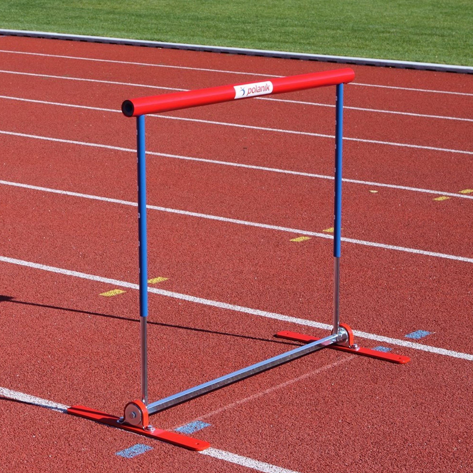 Polanik Pendelhürde von 68 bis 107 cm - Bild 2 - Vergrößern