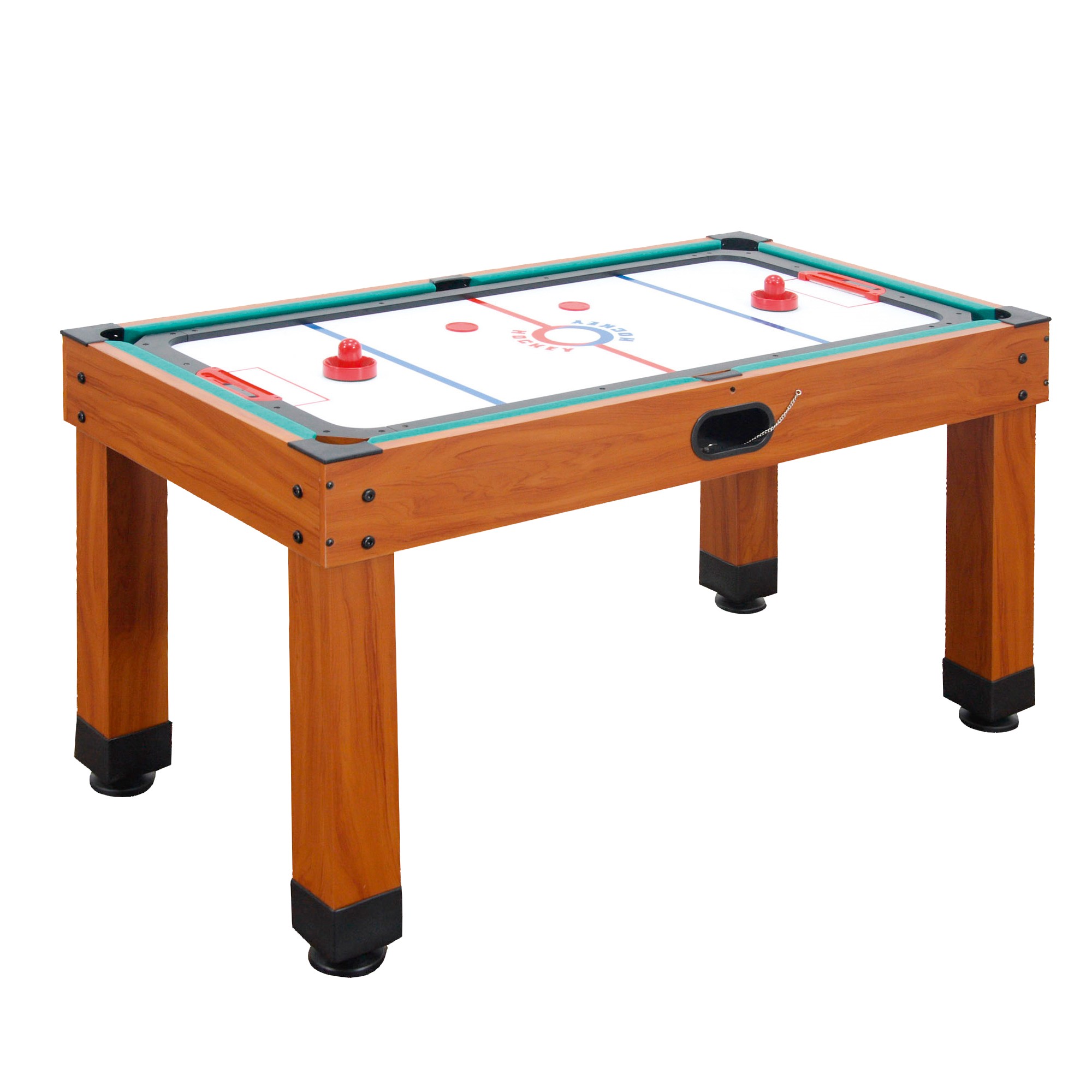 Multispieltisch 9 in 1 - Bild 7 - Vergrößern