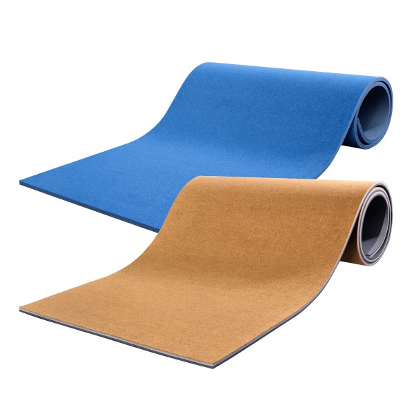 Bodenturnmatte Super (Rollmatte)