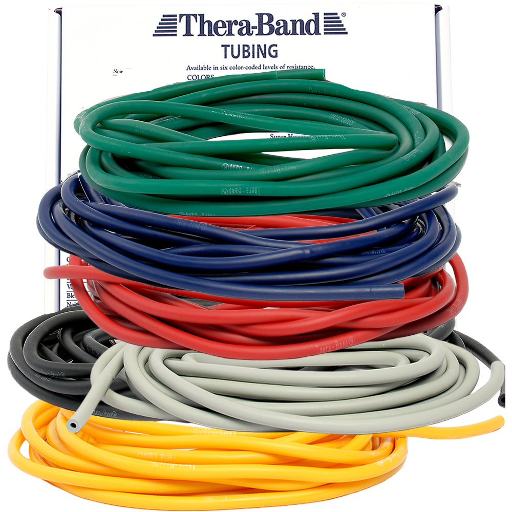 THERABAND Tubing 7,5 m
