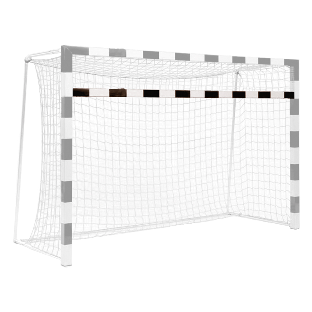 Zusatzlatte zum Umbau von Handballtoren auf Mini-Handballtore