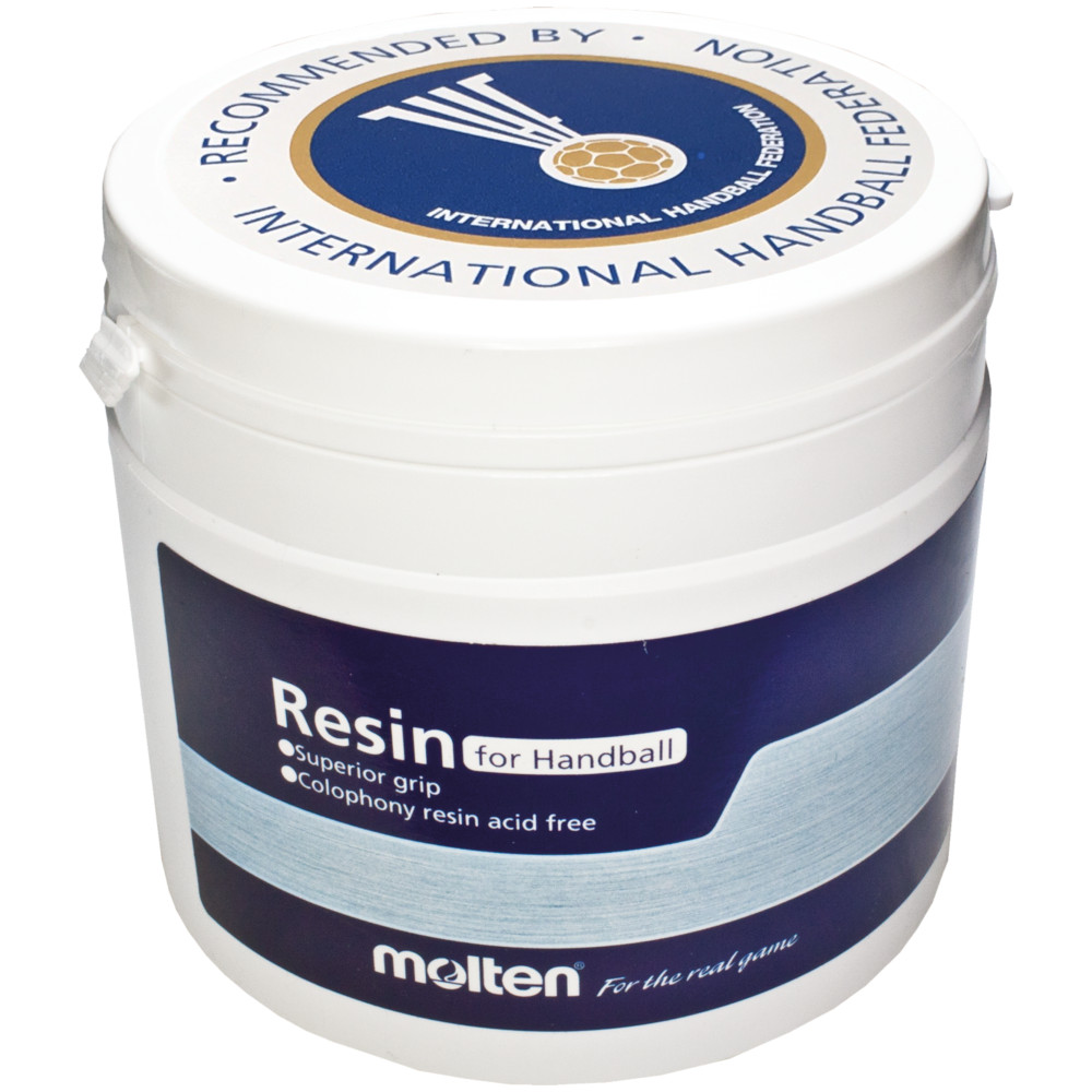 Molten Naturharz MHR