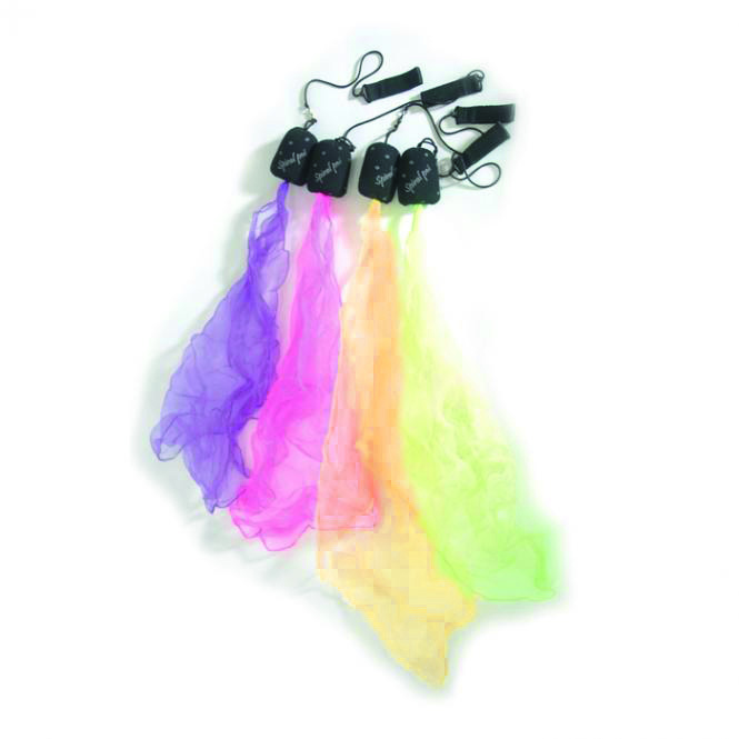 Spiral Poi - Bild 3 - Vergrößern