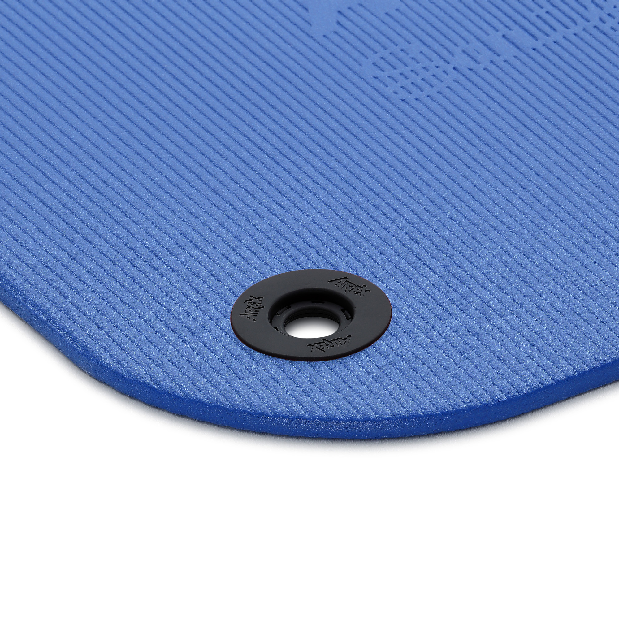 Airex® Gymnastikmatte "Coronella" 185 mit Ösen - Bild 2 - Vergrößern