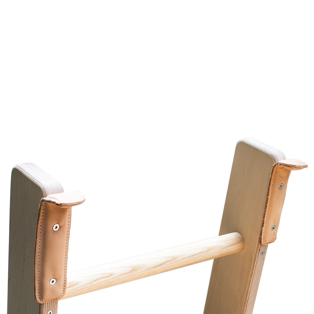 Turnleiter 4,00 m - Bild 2 - Vergrößern