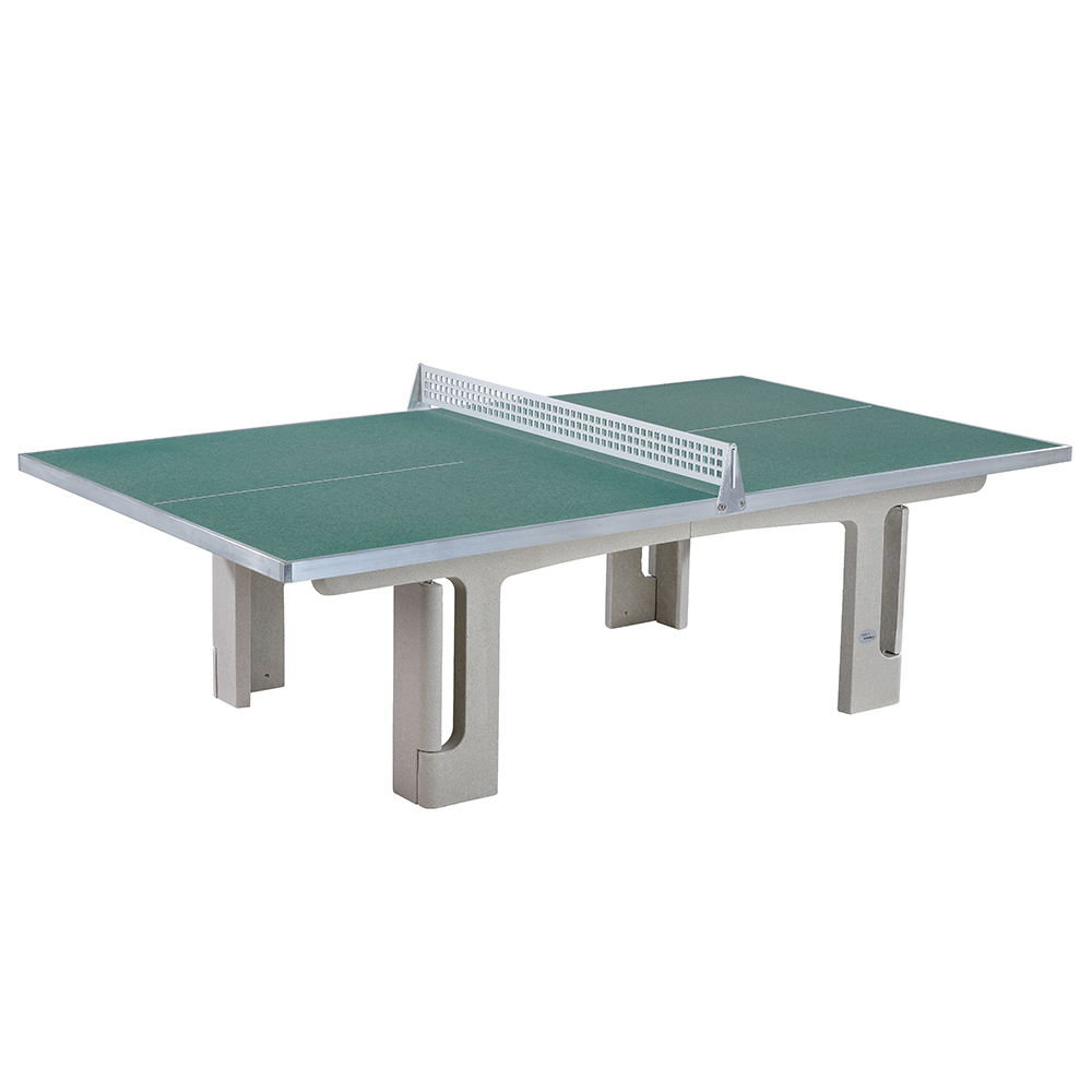 Tischtennistisch "Solido A45-S" - Bild 2 - Vergrößern