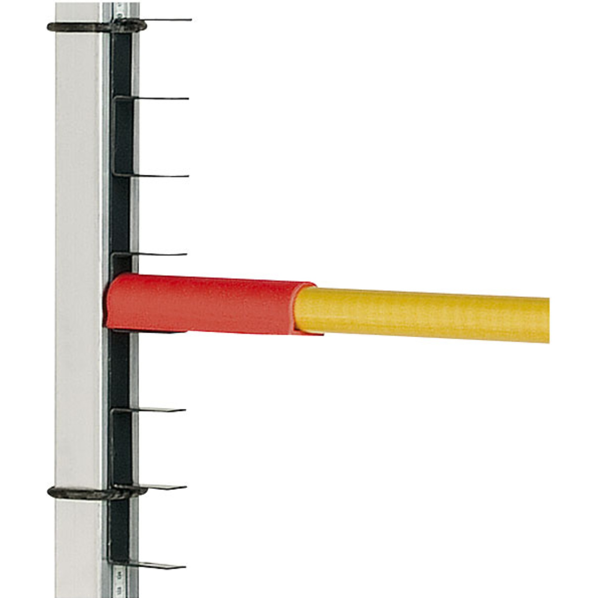 Zacharias-Treppchen 8-fach