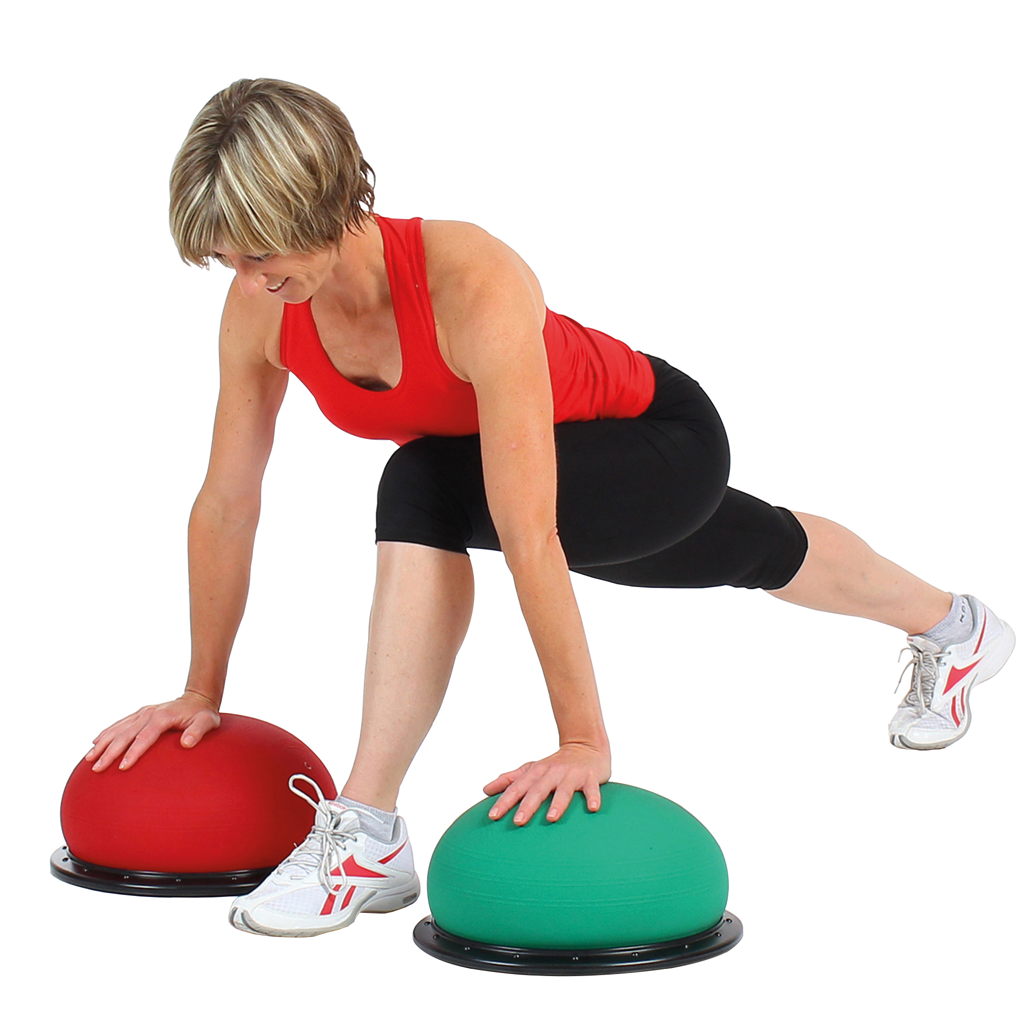 TOGU® Jumper® Double - Bild 2 - Vergrößern