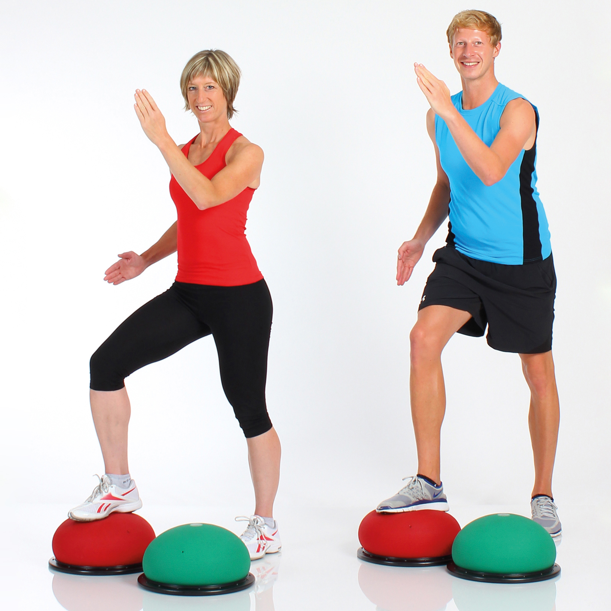 TOGU® Jumper® Double - Bild 3 - Vergrößern