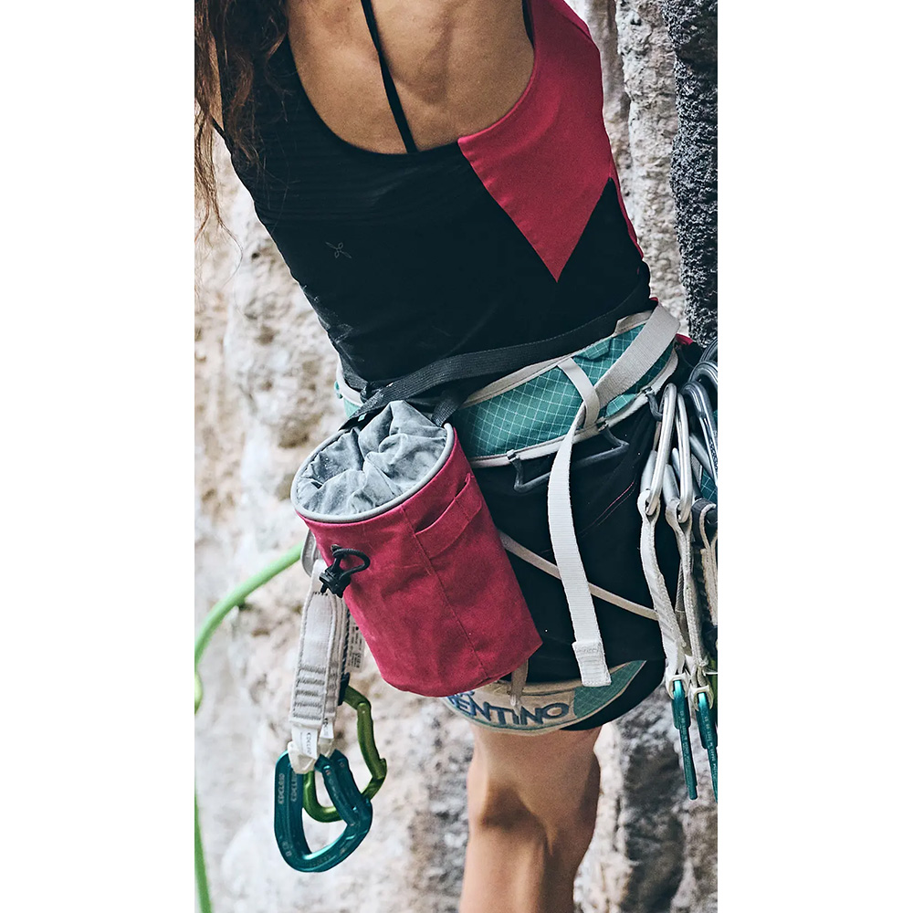 Edelrid Chalk Bag Rodeo small - Bild 3 - Vergrößern