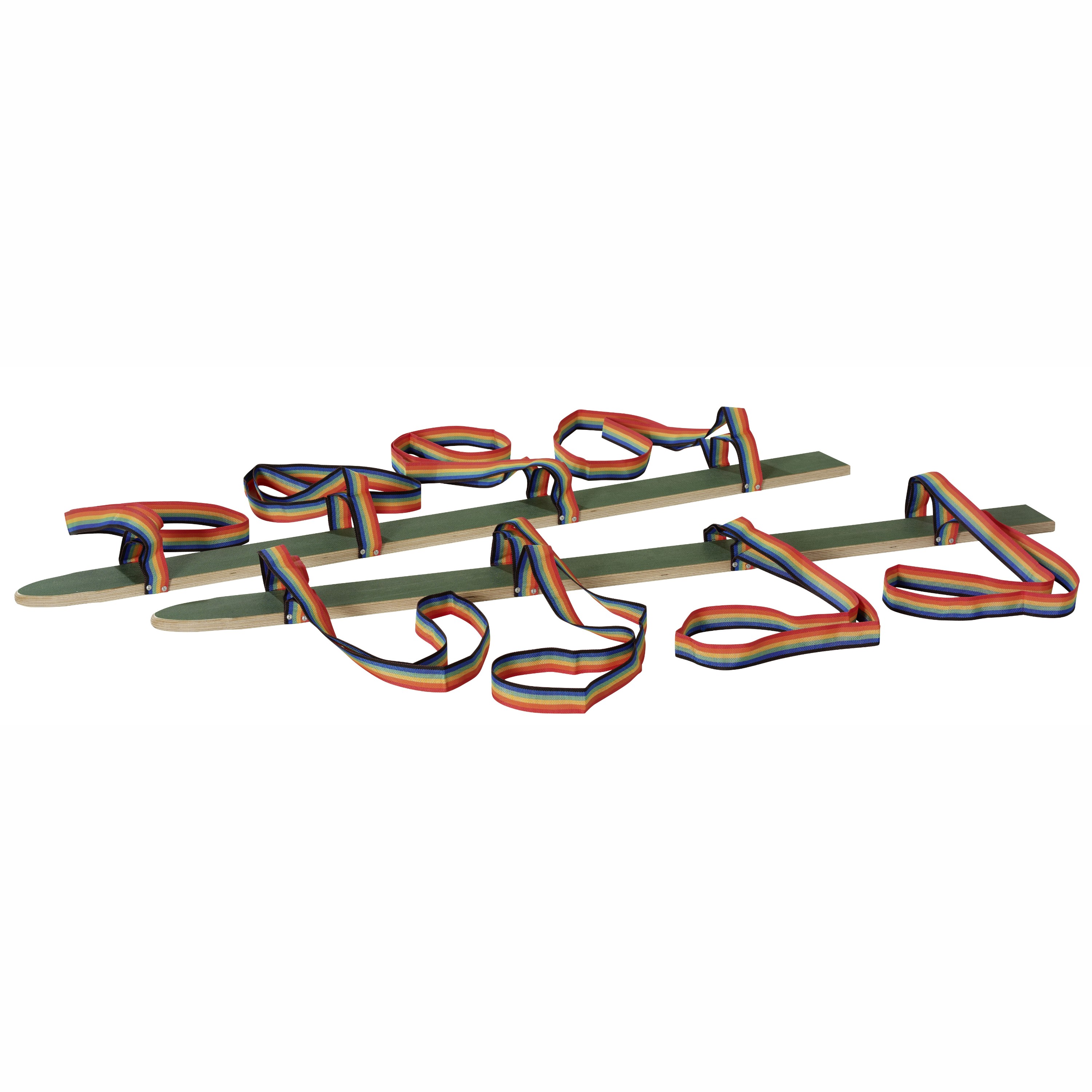 pedalo® Sommerski - Bild 2 - Vergrößern