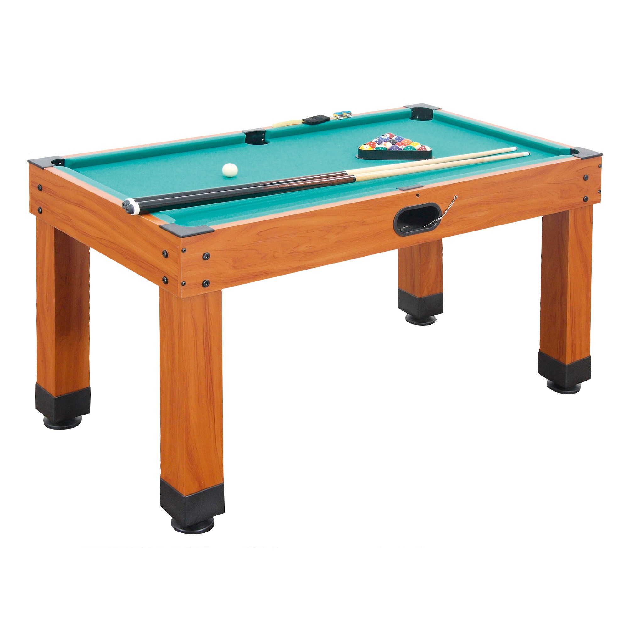 Multispieltisch 9 in 1 - Bild 6 - Vergrößern