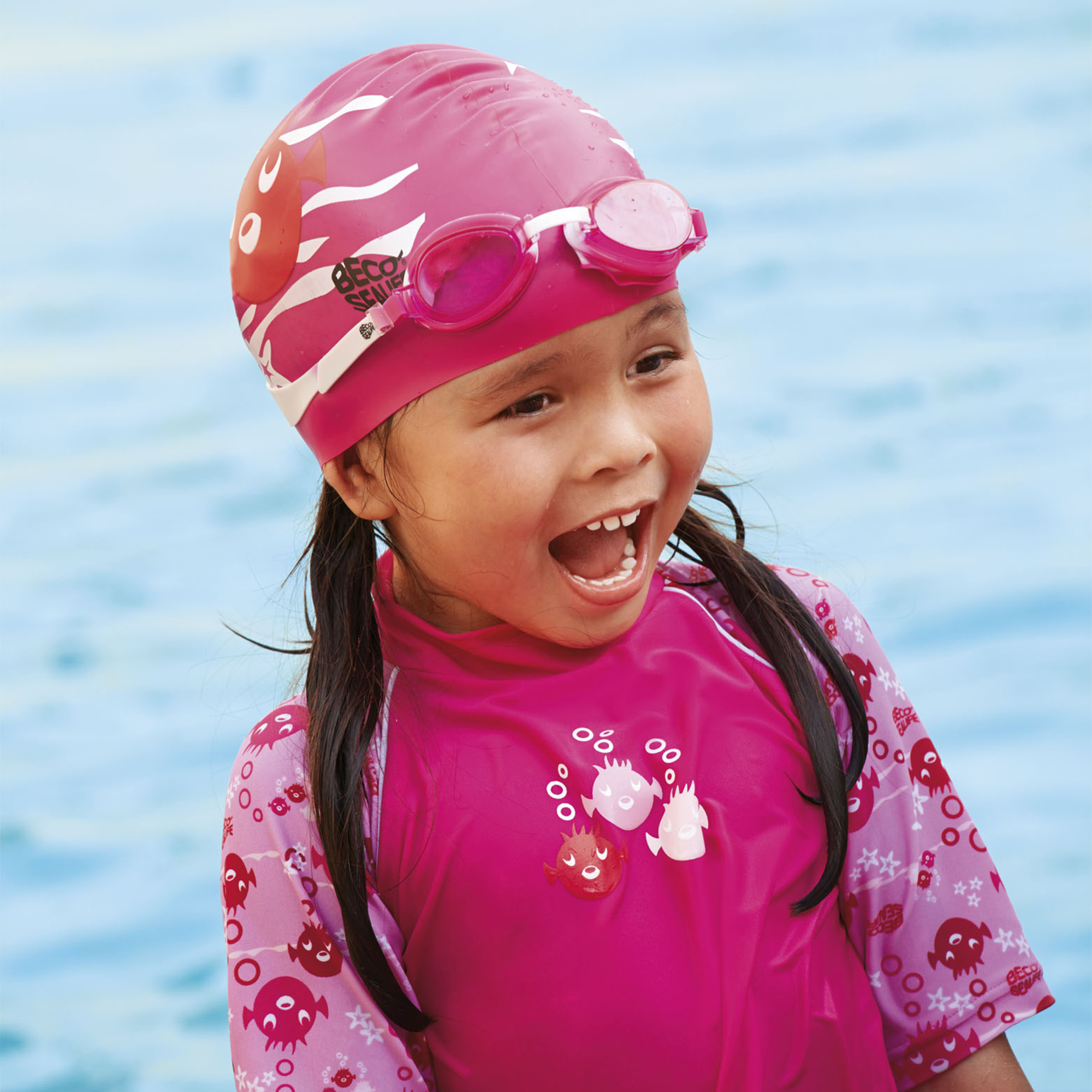 BECO-SEALIFE® Silikon Kappe - Bild 2 - Vergrößern