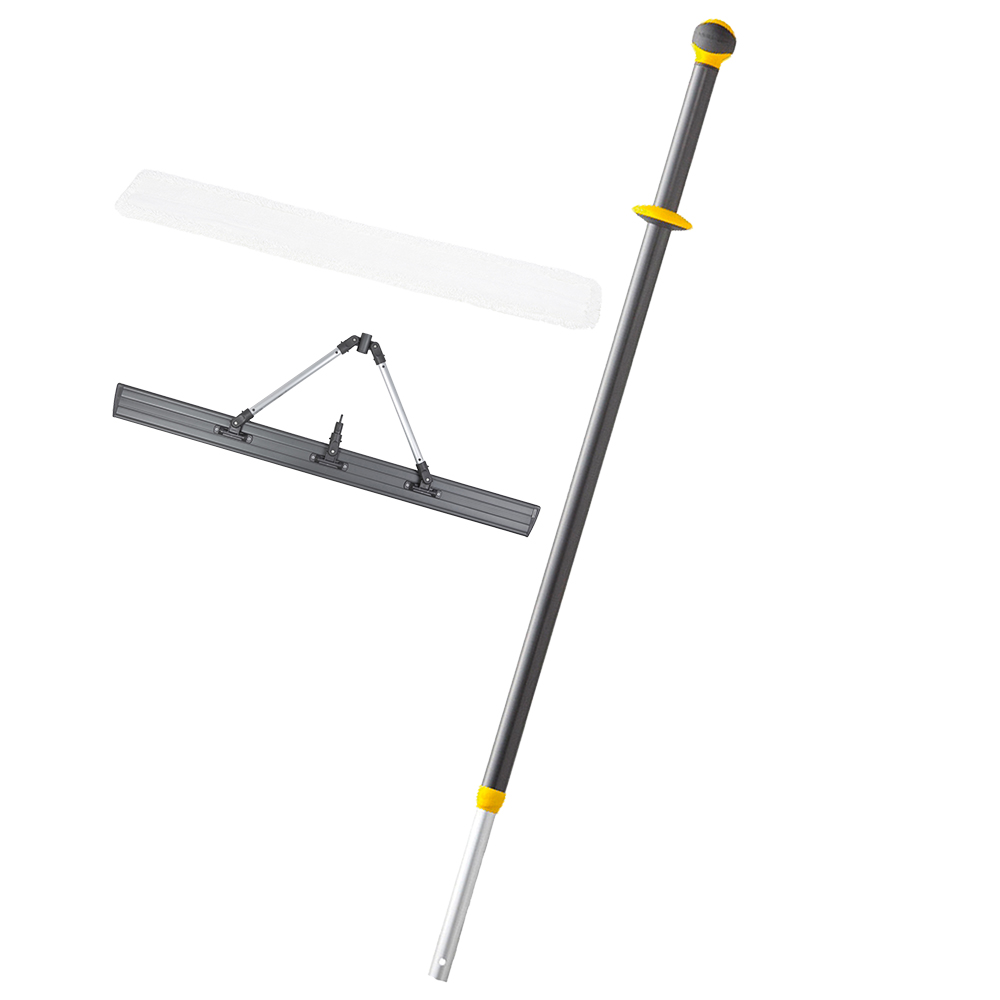 Vermop Trockenreinigung-Set