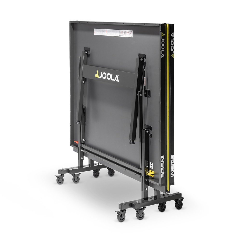 Joola Tischtennisplatte „Inside J18“ Grey - Bild 6 - Vergrößern