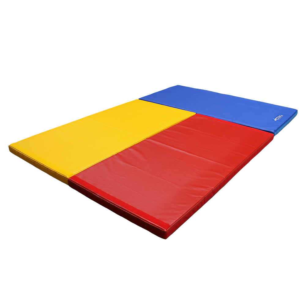 Mattentunnel-Set - Bild 3 - Vergrößern