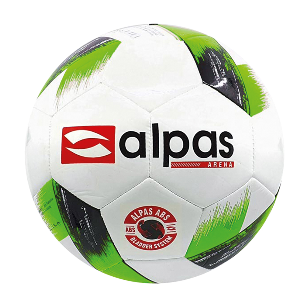 Alpas Fußball ARENA