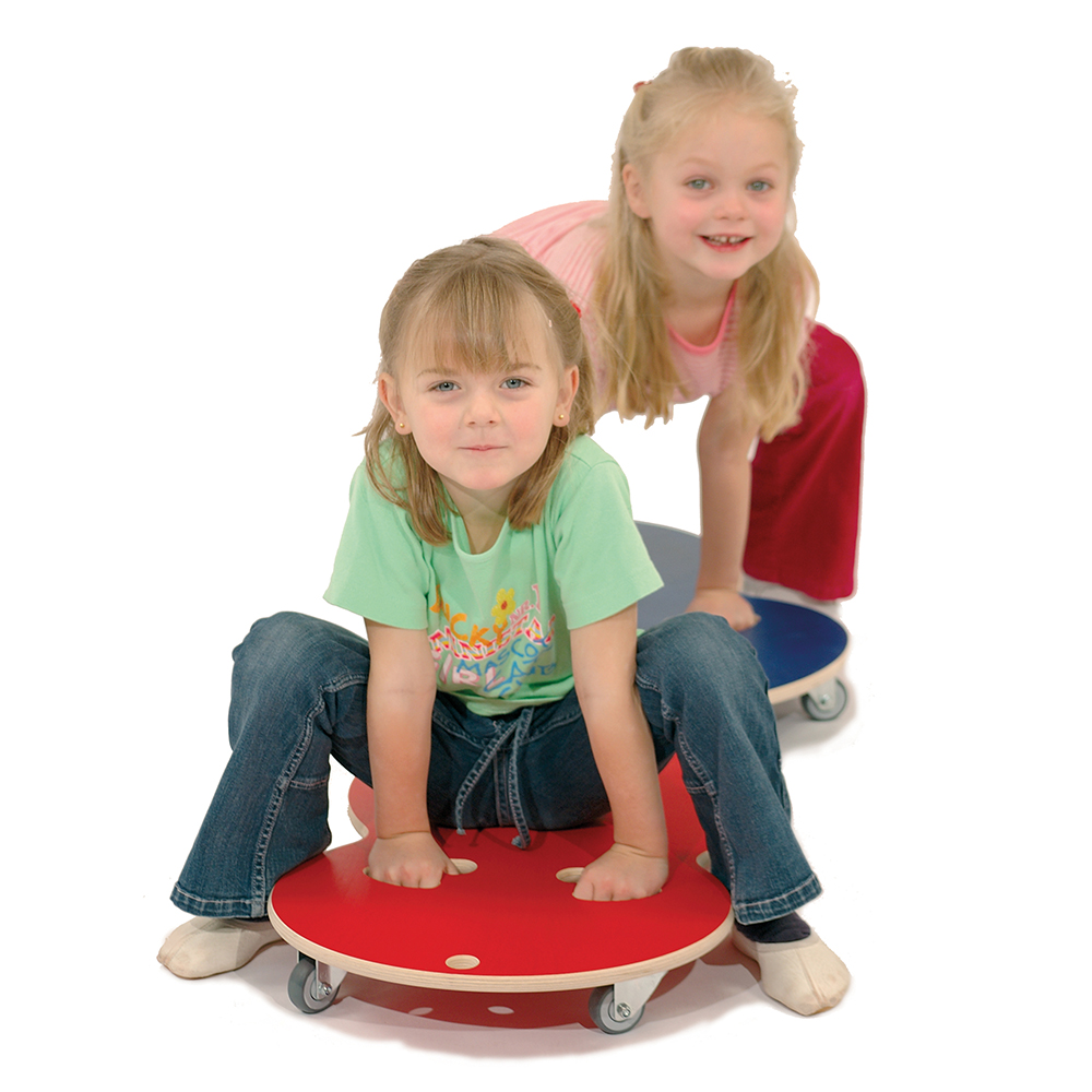 Rolleti Rollbrett - Bild 2 - Vergrößern