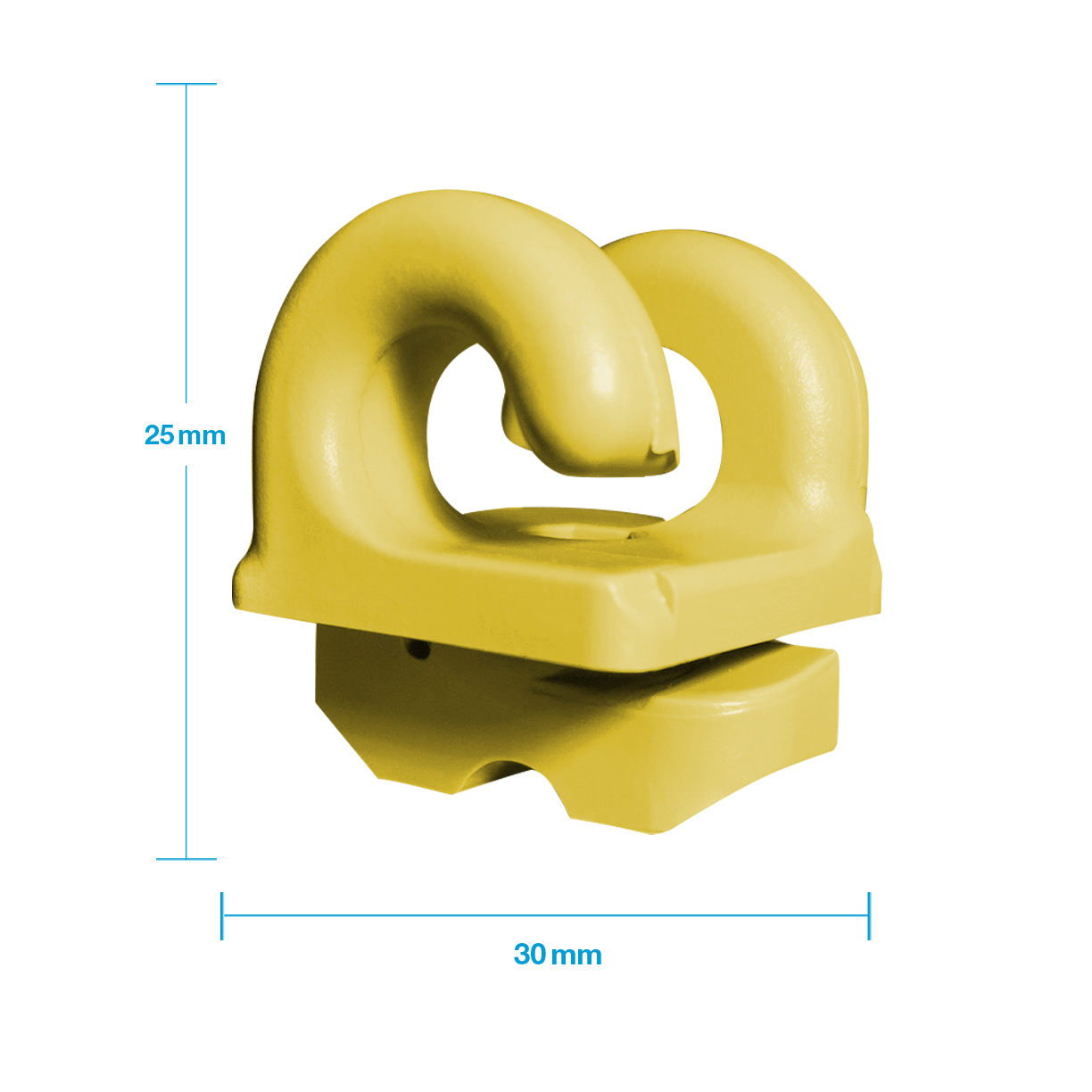 Netzhalter für Tore mit PlayersProtect