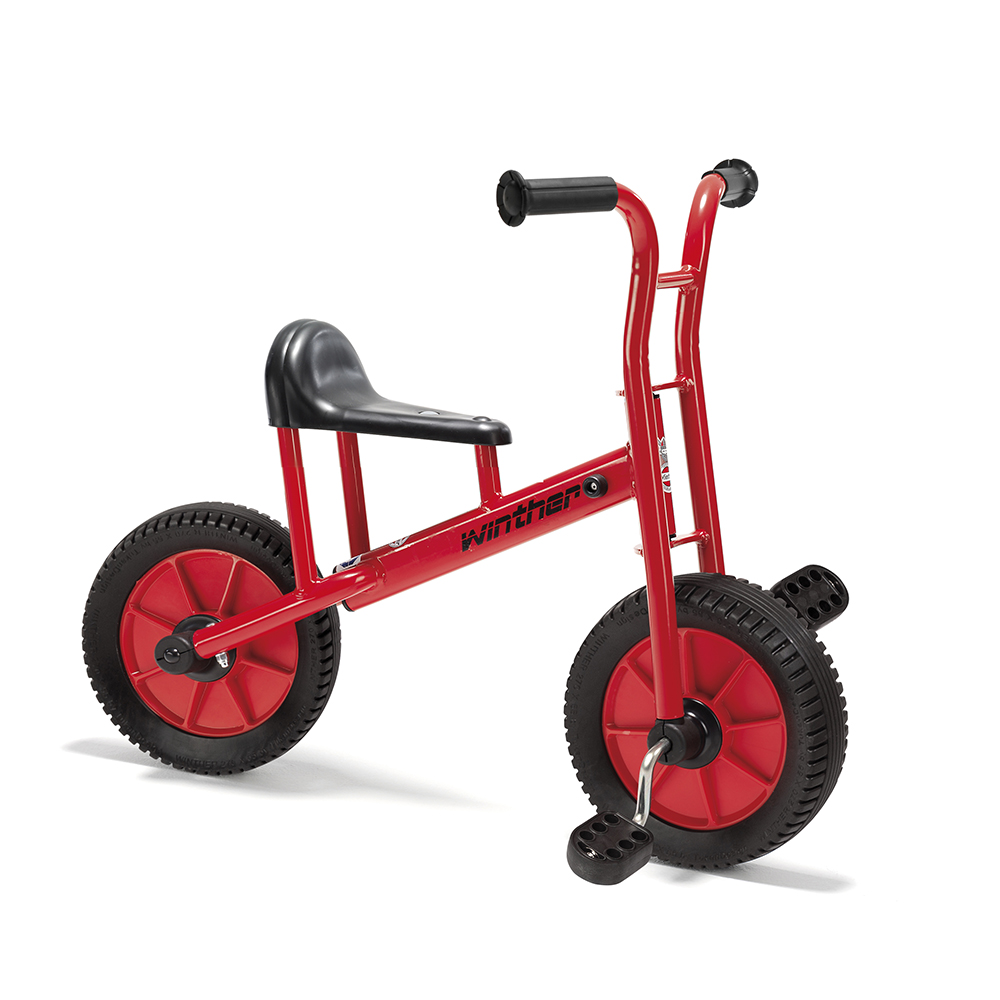 Winther® Viking Lernfahrrad - Bild 1 - Vergrößern