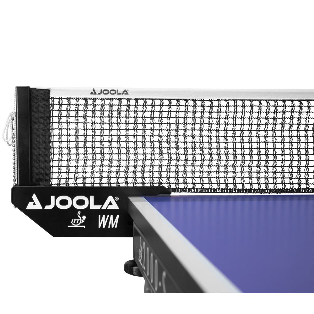 JOOLA Tischtennisnetz WM - Bild 2 - Vergrößern