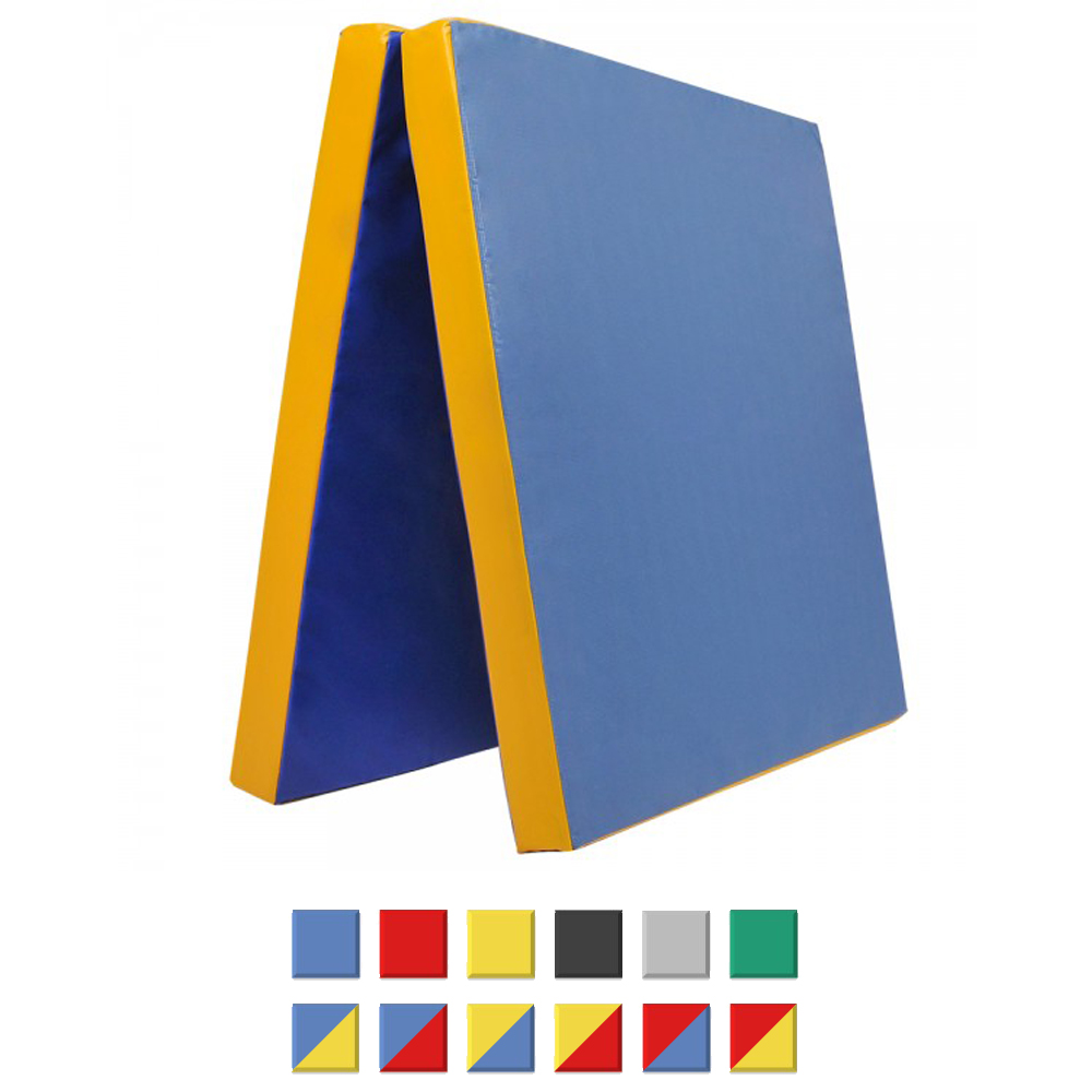 FUN Klappbare Turn- u Spielmatte RG 22 uebersicht