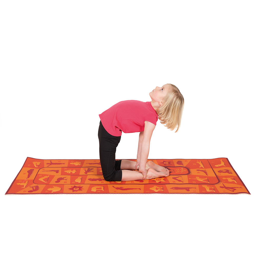 PedaYoga-Kindermatte - Bild 2 - Vergrößern
