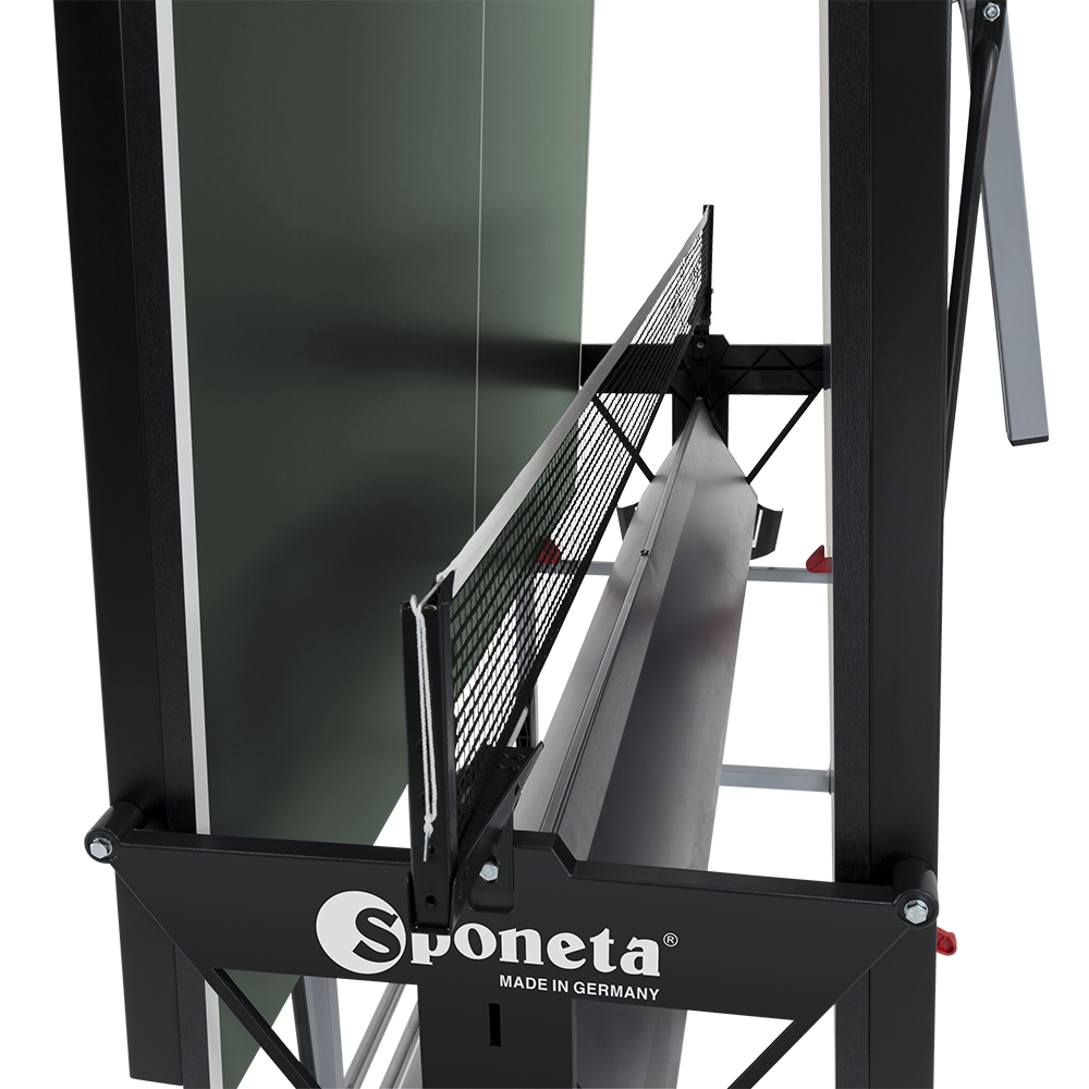 Sponeta® Tischtennistisch - Sportline S3-Line - Bild 7 - Vergrößern