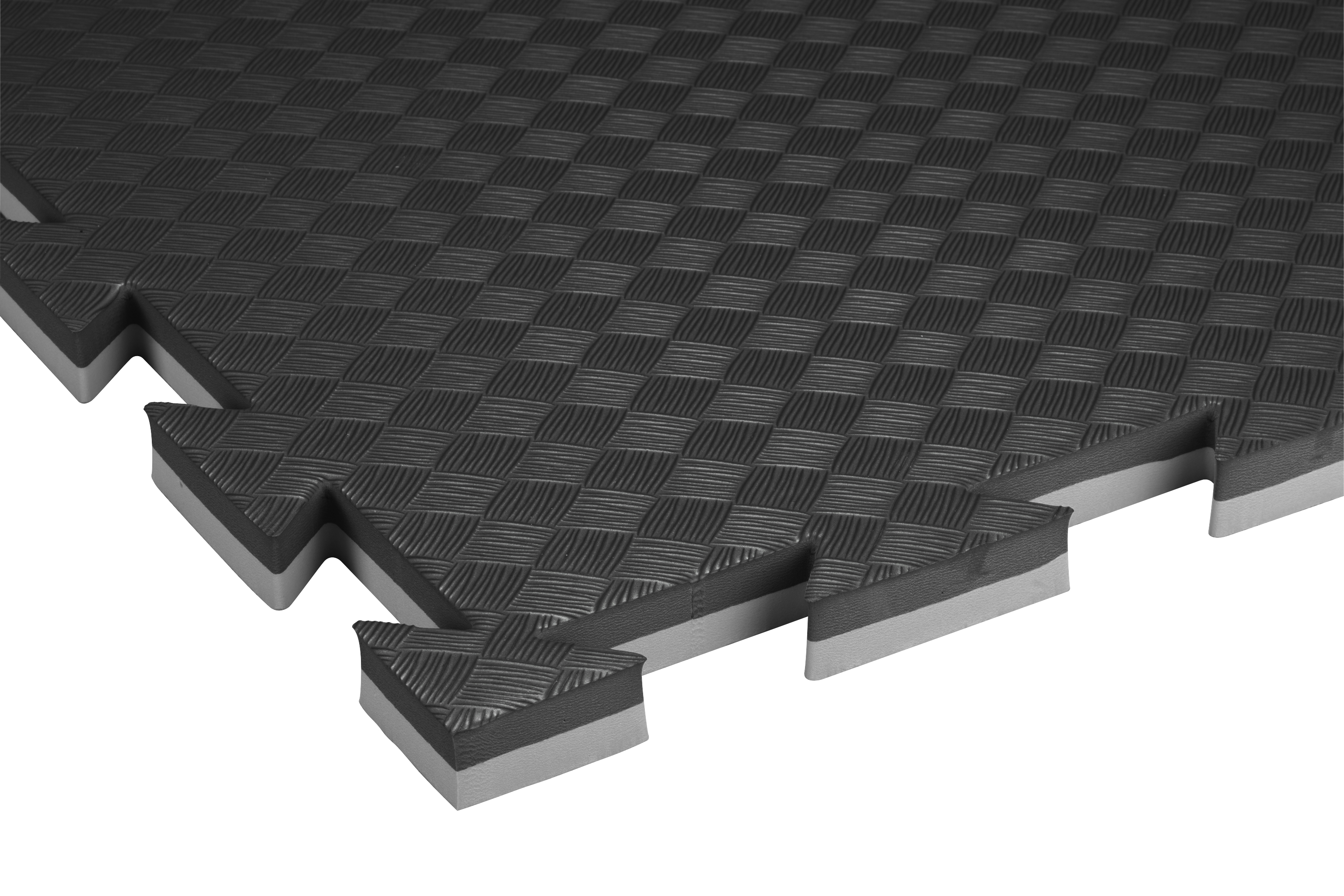 Trendy Double Judo Competition Matte 100 x 100 x 4 cm