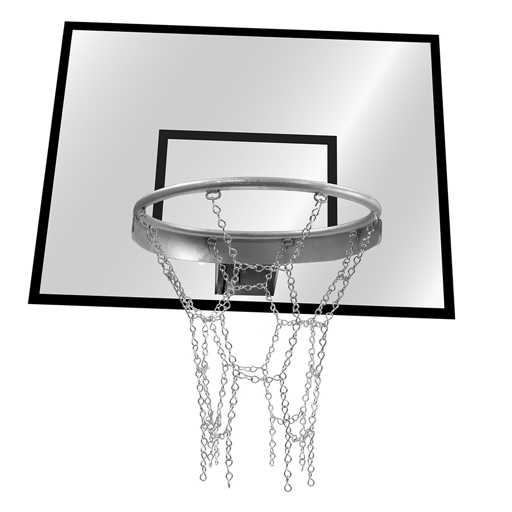 Kettennetz, verstärkt (8 oder 12-Punkt) - Bild 2 - Vergrößern